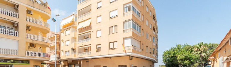 Apartment in Costa Blanca South, Torrevieja
