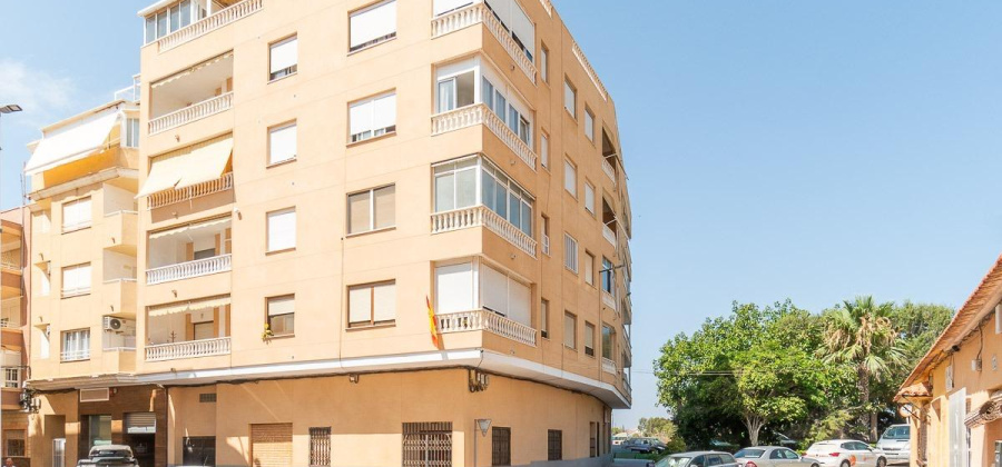 Torrevieja, Alicante, 1 Bedroom Bedrooms, ,1 BathroomBathrooms,Apartment,Resale,0,75632105300548272