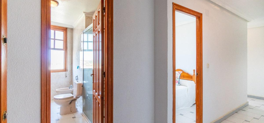 Torrevieja, Alicante, 1 Bedroom Bedrooms, ,1 BathroomBathrooms,Apartment,Resale,0,75632105300548272