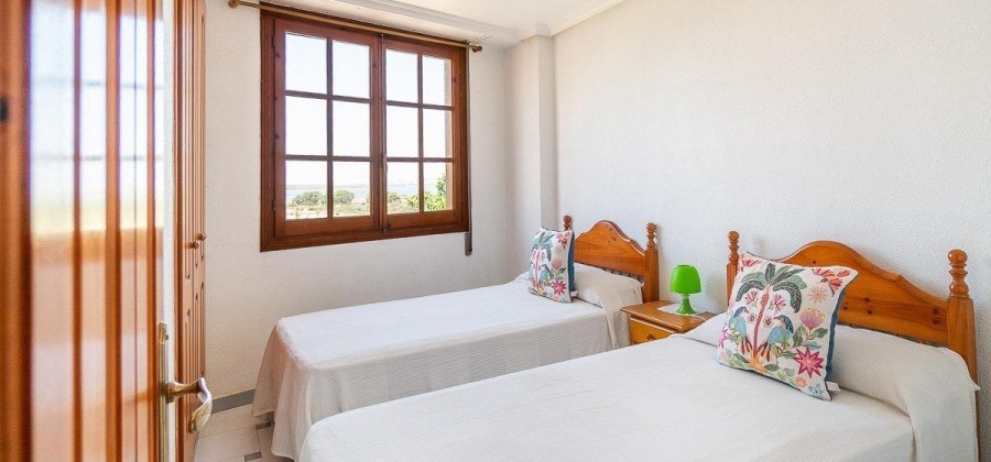 Torrevieja, Alicante, 1 Bedroom Bedrooms, ,1 BathroomBathrooms,Apartment,Resale,0,75632105300548272