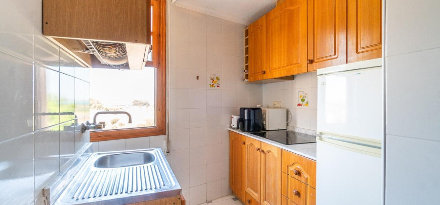 Torrevieja, Alicante, 1 Bedroom Bedrooms, ,1 BathroomBathrooms,Apartment,Resale,0,75632105300548272