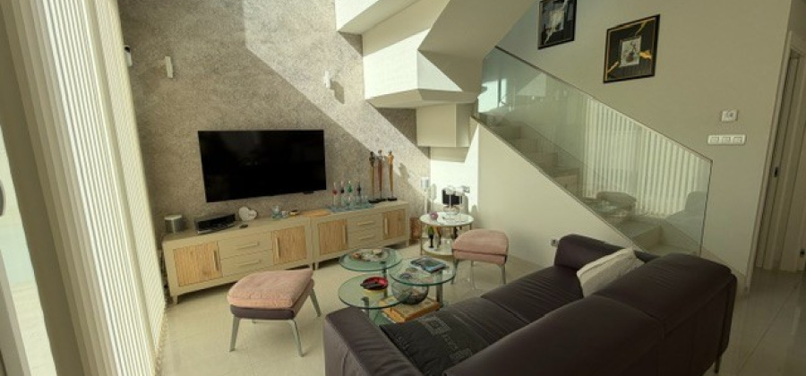 Ciudad Quesada, Alicante, 3 Bedrooms Bedrooms, ,3 BathroomsBathrooms,Villa,Resale,0,271160100700308352