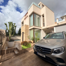Ciudad Quesada, Alicante, 3 Bedrooms Bedrooms, ,3 BathroomsBathrooms,Villa,Resale,0,271160100700308352