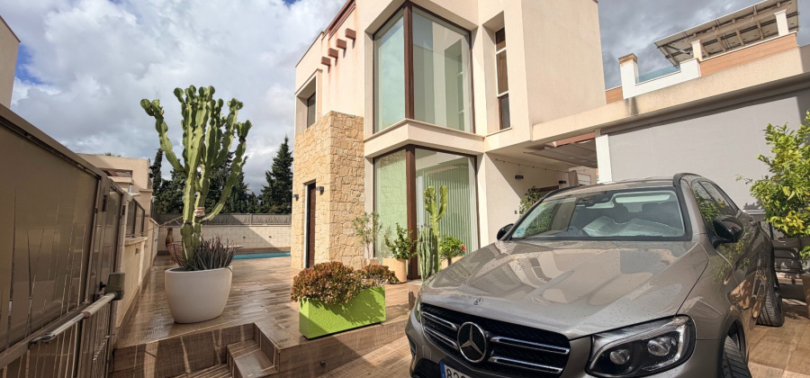 Ciudad Quesada, Alicante, 3 Bedrooms Bedrooms, ,3 BathroomsBathrooms,Villa,Resale,0,271160100700308352