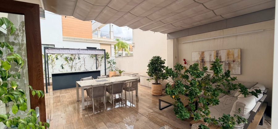 Ciudad Quesada, Alicante, 3 Bedrooms Bedrooms, ,3 BathroomsBathrooms,Villa,Resale,0,271160100700308352