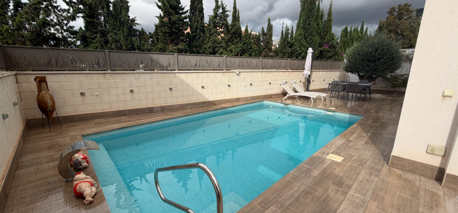 Ciudad Quesada, Alicante, 3 Bedrooms Bedrooms, ,3 BathroomsBathrooms,Villa,Resale,0,271160100700308352