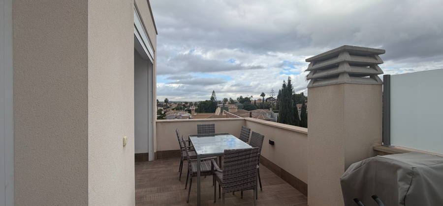 Ciudad Quesada, Alicante, 3 Bedrooms Bedrooms, ,3 BathroomsBathrooms,Villa,Resale,0,271160100700308352