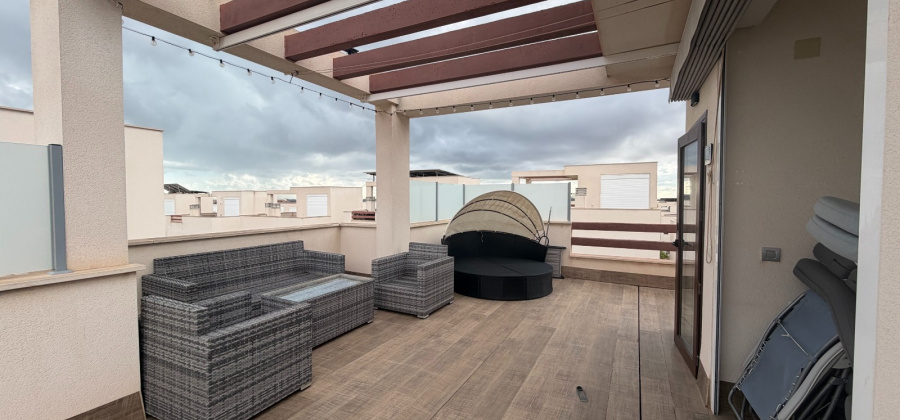 Ciudad Quesada, Alicante, 3 Bedrooms Bedrooms, ,3 BathroomsBathrooms,Villa,Resale,0,271160100700308352