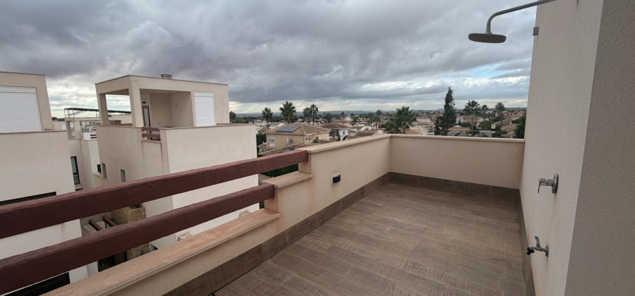 Ciudad Quesada, Alicante, 3 Bedrooms Bedrooms, ,3 BathroomsBathrooms,Villa,Resale,0,271160100700308352