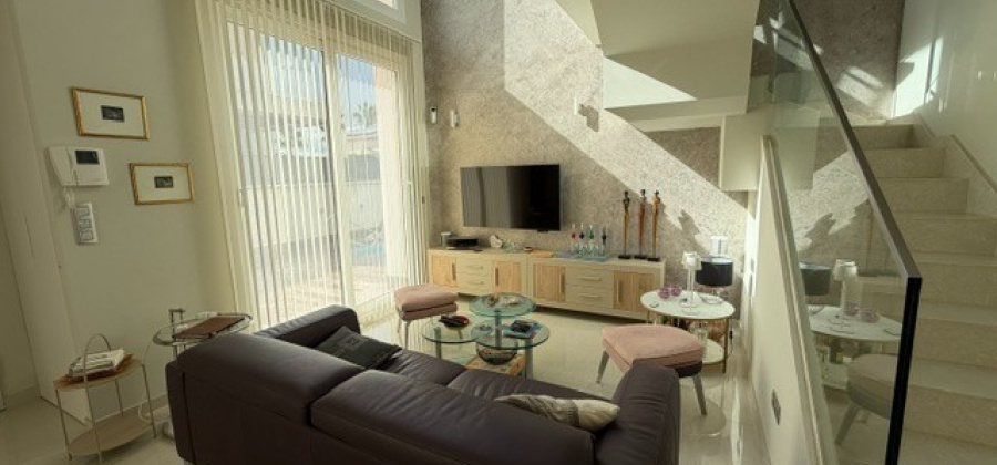 Ciudad Quesada, Alicante, 3 Bedrooms Bedrooms, ,3 BathroomsBathrooms,Villa,Resale,0,271160100700308352