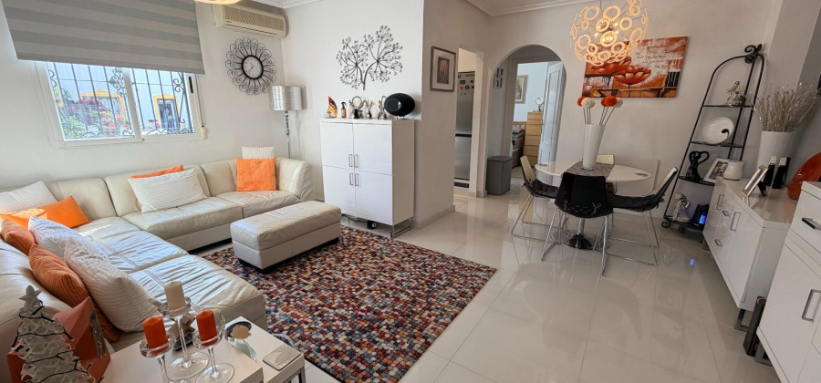Orihuela, Alicante, 3 Bedrooms Bedrooms, ,2 BathroomsBathrooms,Townhouse,Resale,0,271160349847975744