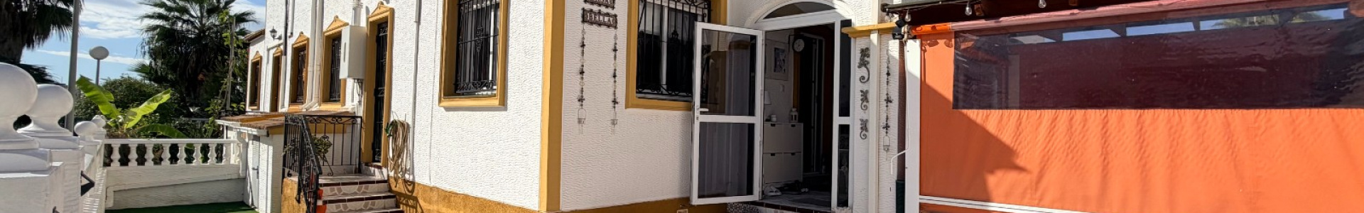Orihuela, Alicante, 3 Bedrooms Bedrooms, ,2 BathroomsBathrooms,Townhouse,Resale,0,271160349847975744