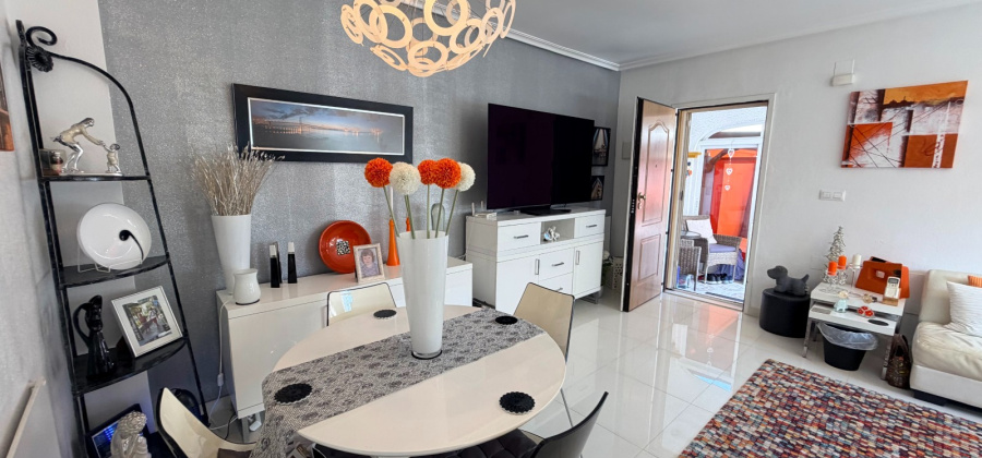 Orihuela, Alicante, 3 Bedrooms Bedrooms, ,2 BathroomsBathrooms,Townhouse,Resale,0,271160349847975744