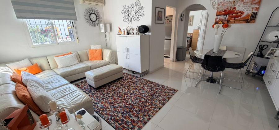 Orihuela, Alicante, 3 Bedrooms Bedrooms, ,2 BathroomsBathrooms,Townhouse,Resale,0,271160349847975744
