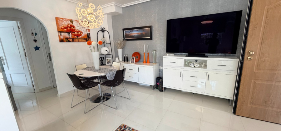 Orihuela, Alicante, 3 Bedrooms Bedrooms, ,2 BathroomsBathrooms,Townhouse,Resale,0,271160349847975744