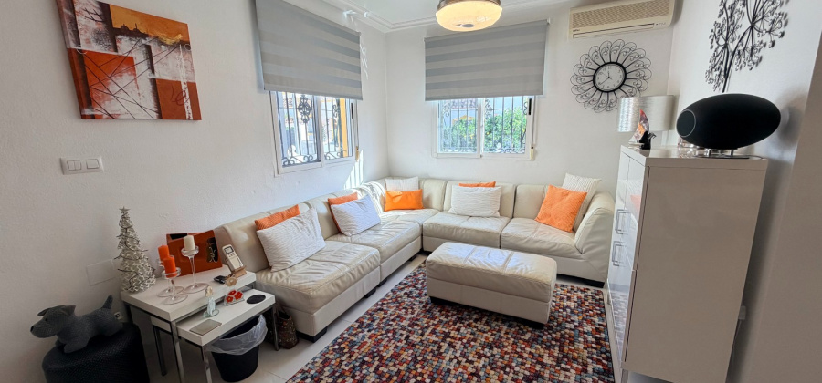 Orihuela, Alicante, 3 Bedrooms Bedrooms, ,2 BathroomsBathrooms,Townhouse,Resale,0,271160349847975744