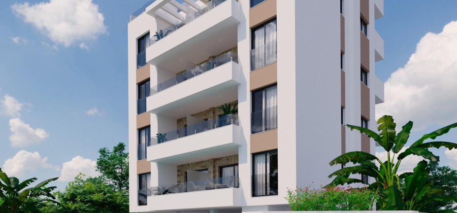 Torrevieja, Alicante, 2 Bedrooms Bedrooms, ,2 BathroomsBathrooms,Apartment,New,0,20955969326095200