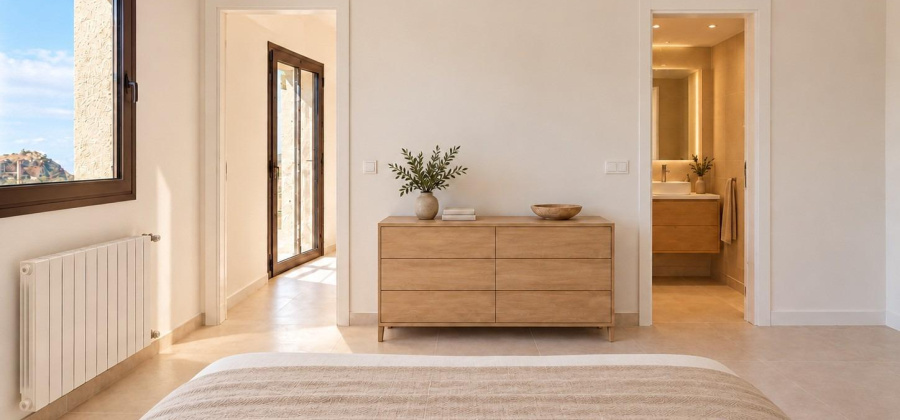 Turre, Costa del Sol, 3 Bedrooms Bedrooms, ,2 BathroomsBathrooms,Townhouse,New,0,20955977951235140