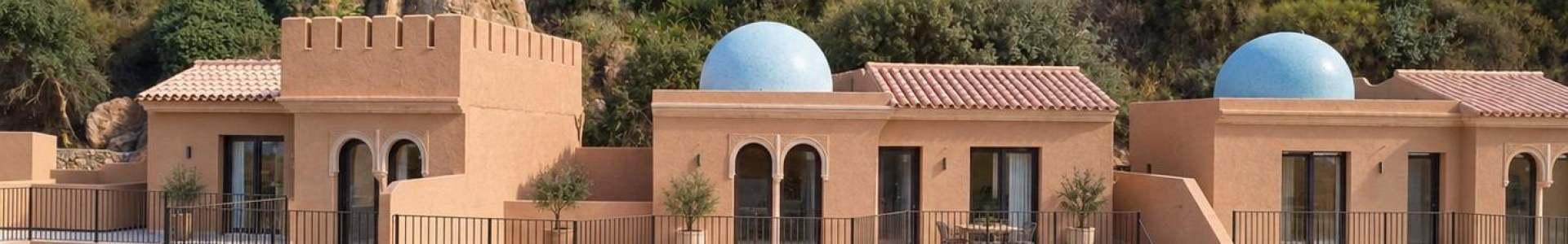 Townhouse in Costa del Sol, Turre