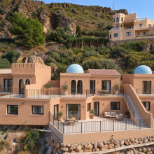 Townhouse in Costa del Sol, Turre