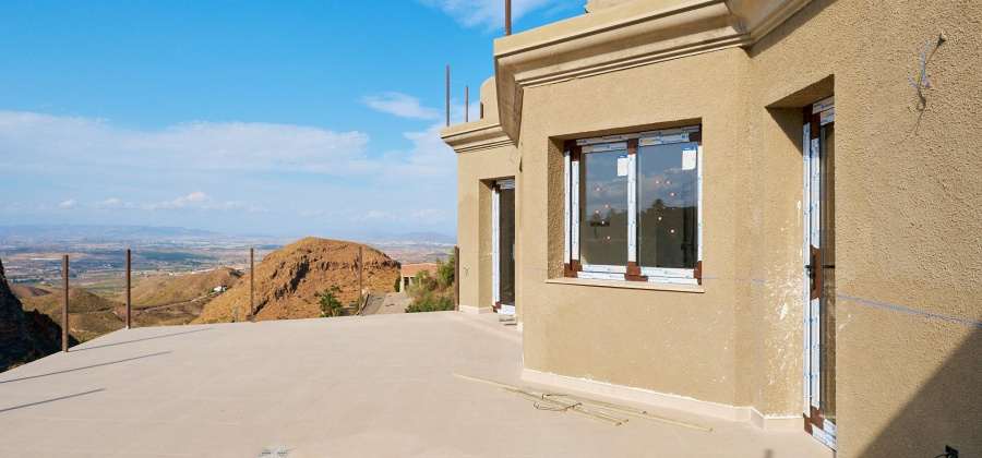 Turre, Costa del Sol, 3 Bedrooms Bedrooms, ,2 BathroomsBathrooms,Townhouse,New,0,20955977951235140