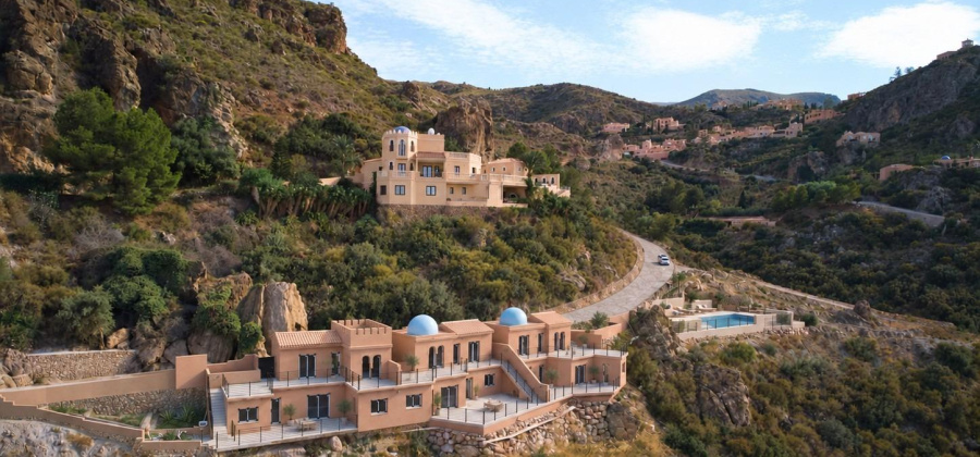 Turre, Costa del Sol, 3 Bedrooms Bedrooms, ,2 BathroomsBathrooms,Townhouse,New,0,20955977951235140