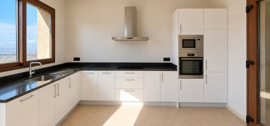 Turre, Costa del Sol, 3 Bedrooms Bedrooms, ,2 BathroomsBathrooms,Townhouse,New,0,20955977951235140