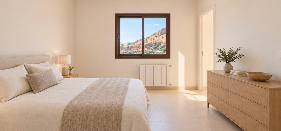 Turre, Costa del Sol, 3 Bedrooms Bedrooms, ,2 BathroomsBathrooms,Townhouse,New,0,20955977951235140