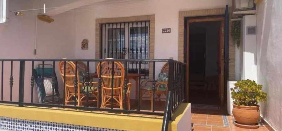 Orihuela Costa, Alicante, 2 Bedrooms Bedrooms, ,3 BathroomsBathrooms,Villa,Resale,0,75632104795200208