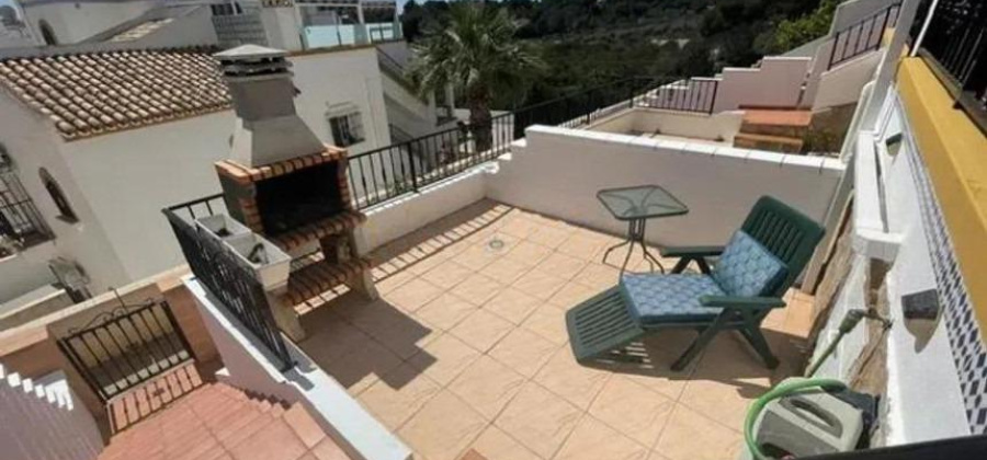 Orihuela Costa, Alicante, 2 Bedrooms Bedrooms, ,3 BathroomsBathrooms,Villa,Resale,0,75632104795200208