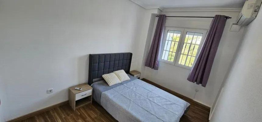 Orihuela Costa, Alicante, 2 Bedrooms Bedrooms, ,3 BathroomsBathrooms,Villa,Resale,0,75632104795200208