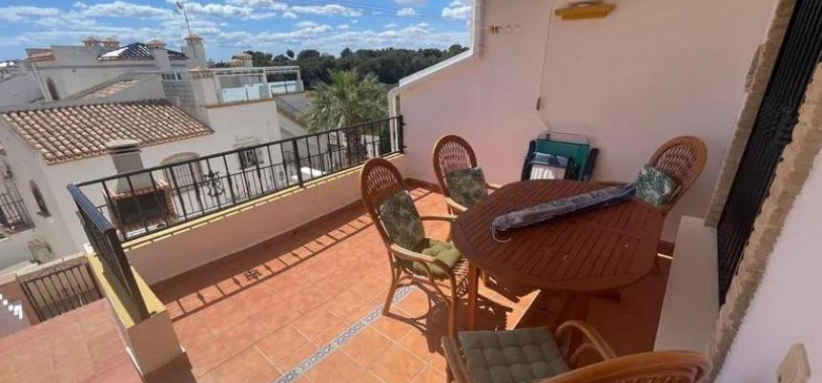 Orihuela Costa, Alicante, 2 Bedrooms Bedrooms, ,3 BathroomsBathrooms,Villa,Resale,0,75632104795200208