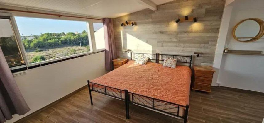 Orihuela Costa, Alicante, 2 Bedrooms Bedrooms, ,3 BathroomsBathrooms,Villa,Resale,0,75632104795200208