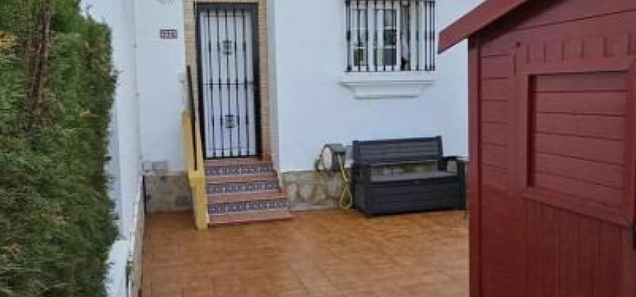 Orihuela Costa, Alicante, 2 Bedrooms Bedrooms, ,3 BathroomsBathrooms,Villa,Resale,0,75632104795200208