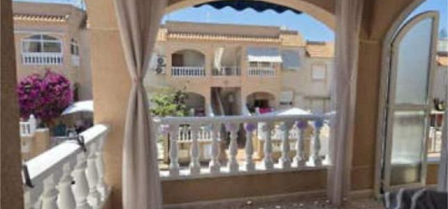 Torrevieja, Alicante, 2 Bedrooms Bedrooms, ,1 BathroomBathrooms,Apartment,Resale,0,75632155241974688