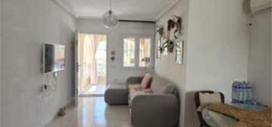 Torrevieja, Alicante, 2 Bedrooms Bedrooms, ,1 BathroomBathrooms,Apartment,Resale,0,75632155241974688
