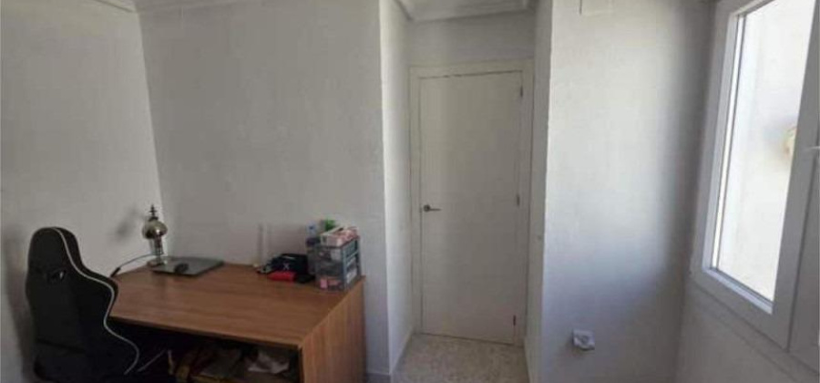 Torrevieja, Alicante, 2 Bedrooms Bedrooms, ,1 BathroomBathrooms,Apartment,Resale,0,75632155241974688