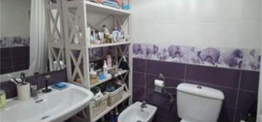 Torrevieja, Alicante, 2 Bedrooms Bedrooms, ,1 BathroomBathrooms,Apartment,Resale,0,75632155241974688