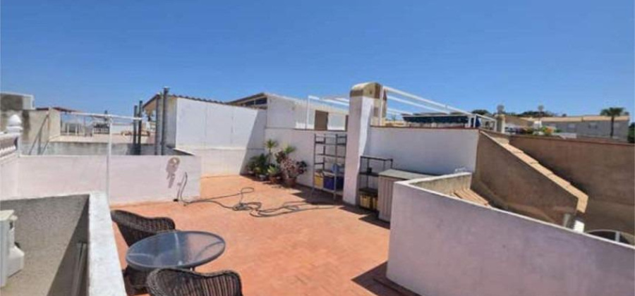 Torrevieja, Alicante, 2 Bedrooms Bedrooms, ,1 BathroomBathrooms,Apartment,Resale,0,75632155241974688