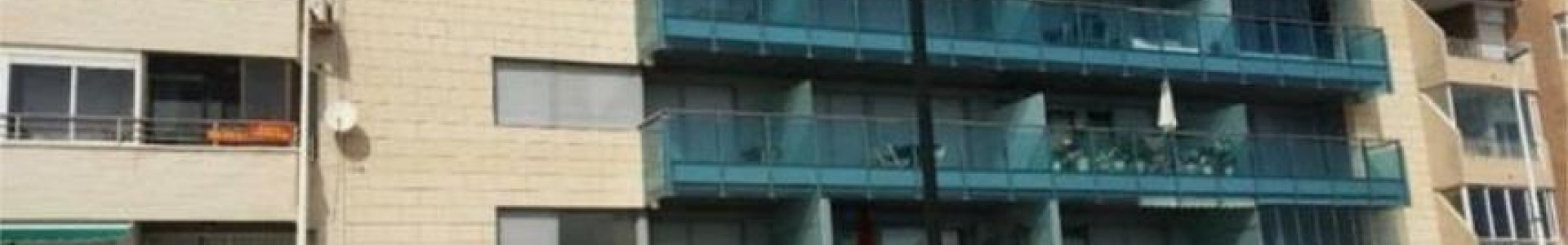 Apartment in Costa Blanca South, Torrevieja