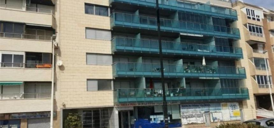 Torrevieja, Alicante, 3 Bedrooms Bedrooms, ,2 BathroomsBathrooms,Apartment,Resale,0,75632221212293216