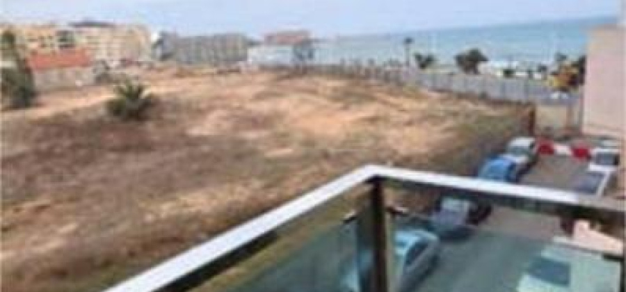 Torrevieja, Alicante, 3 Bedrooms Bedrooms, ,2 BathroomsBathrooms,Apartment,Resale,0,75632221212293216