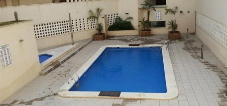 Torrevieja, Alicante, 3 Bedrooms Bedrooms, ,2 BathroomsBathrooms,Apartment,Resale,0,75632221212293216