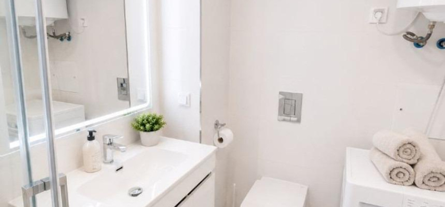Torrevieja, Alicante, 1 Bedroom Bedrooms, ,1 BathroomBathrooms,Apartment,Resale,0,75632244882903744