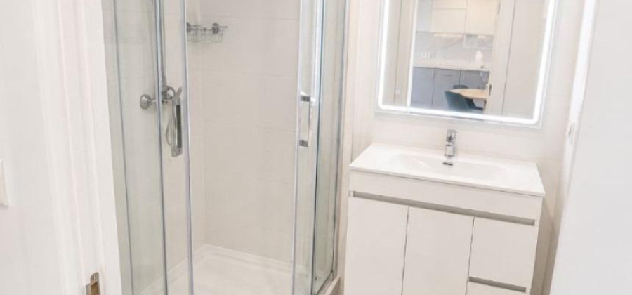 Torrevieja, Alicante, 1 Bedroom Bedrooms, ,1 BathroomBathrooms,Apartment,Resale,0,75632244882903744