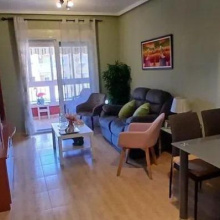Apartment in Costa Blanca South, Torrevieja