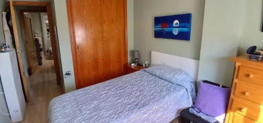 Torrevieja, Alicante, 2 Bedrooms Bedrooms, ,1 BathroomBathrooms,Apartment,Resale,0,75632314393544144