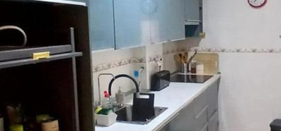 Torrevieja, Alicante, 2 Bedrooms Bedrooms, ,1 BathroomBathrooms,Apartment,Resale,0,75632314393544144