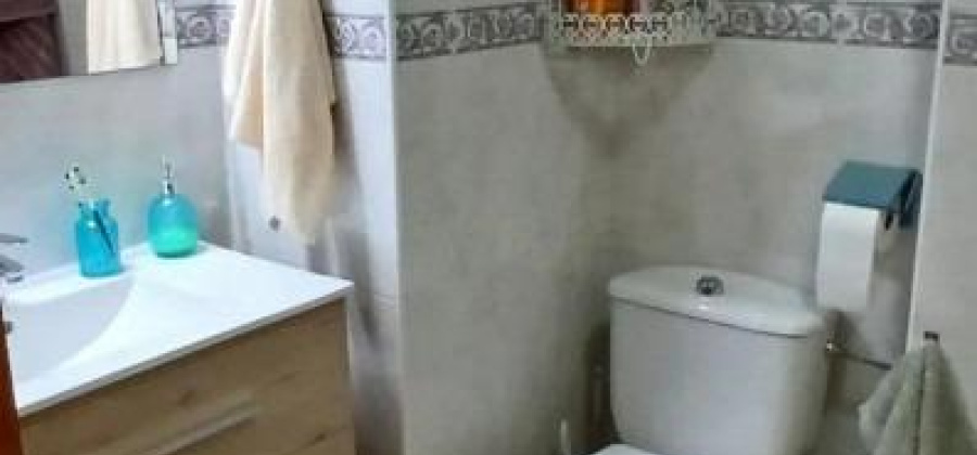 Torrevieja, Alicante, 2 Bedrooms Bedrooms, ,1 BathroomBathrooms,Apartment,Resale,0,75632314393544144