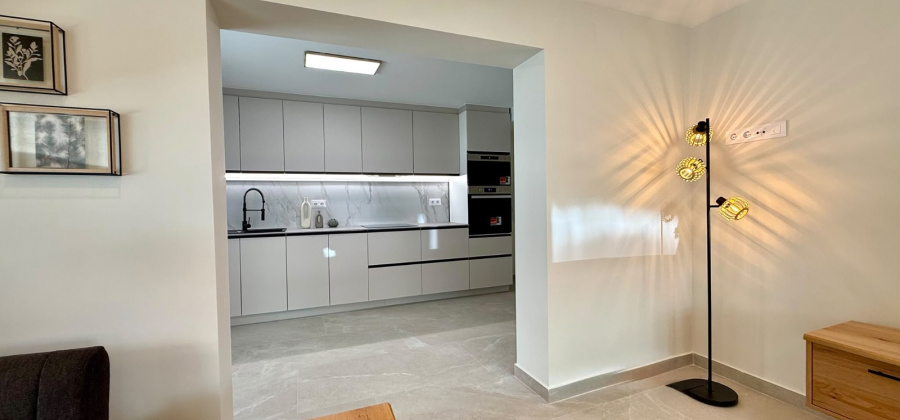 San Pedro del Pinatar, Murcia, 3 Bedrooms Bedrooms, ,2 BathroomsBathrooms,Villa,Resale,0,103536172390643568